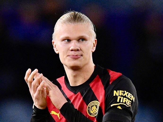 世界杯手机观看app下载-瓜式曼城关键战掉链子,哈兰德隐身无作为,争冠希望已大幅缩水