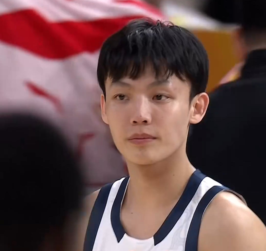 正式退出?徐杰遗憾,原因曝光,杜锋批准,胡明轩祝福